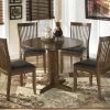 Ashley Stuman Dining Room Set