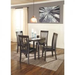 Ashley Hammis Dining Set Dining Room