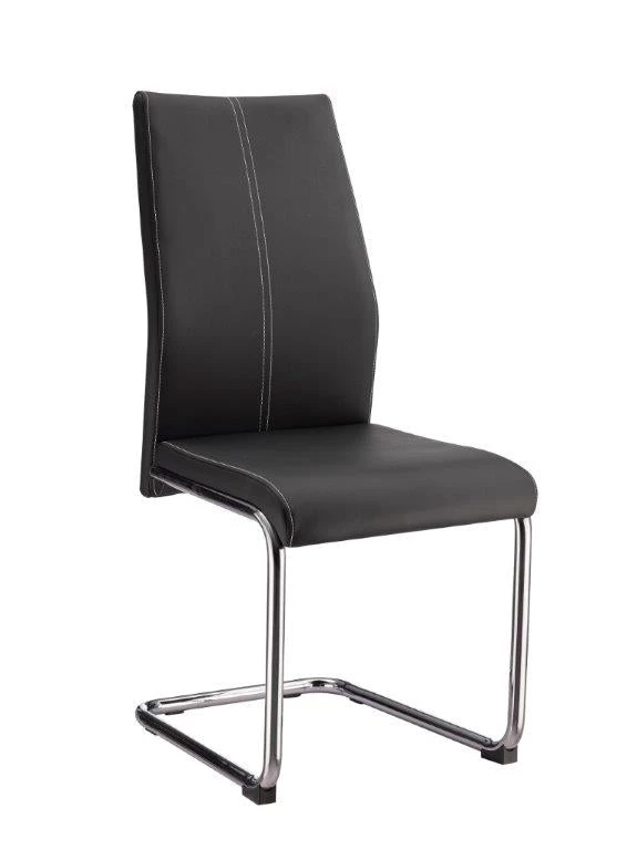 Global D219 Black Dining Chair Dining Room 1 Global D219 Black Dining Chair Dining Room
