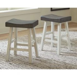 Ashley Dining Room Glosco Stool