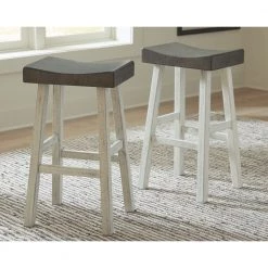 Ashley Dining Room Glosco Tall Stool