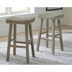 Ashley Glosco Tall Stool