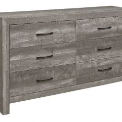 Global Corbin Dresser Bedroom