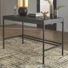 Ashley Yarlow Home Office Desk Desks