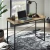 Ashley Gerdanet Home Office Desk