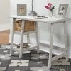 Ashley Mirimyn Antique White Antique White Small Desk Office