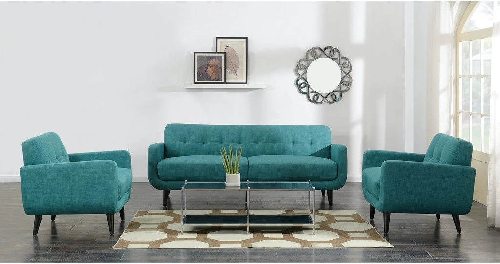 Regency Furniture Heirloom Aqua Chair Living Room 1 Regency Furniture Heirloom Aqua Chair Living Room