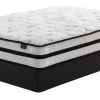 Ashley Mattresses Chime 10" Hybrid Twin Mattress