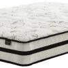 Ashley Mattresses Chime 10 Inch Hybrid Mattress