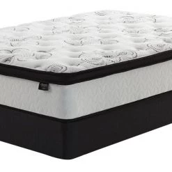 Ashley Chime 12" Hybrid Twin Mattress Mattresses