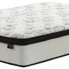 Ashley Mattresses Chime 12 Inch Hybrid Mattress