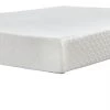 Ashley 10 Inch Chime Memory Foam Mattress Mattresses
