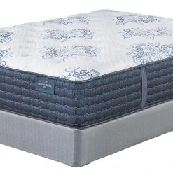 Ashley Bed Accessories Mt Dana Firm Twin Mattress