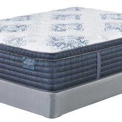 Ashley Mt Dana Euro Top Full Mattress Bed Accessories