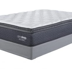 Ashley Limited Edition Pillowtop Twin Mattress
