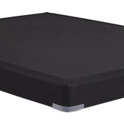 Ashley Low Profile Black Foundation