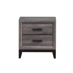 Global Kate Nightstand Bedroom