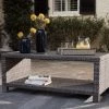 Ashley Salem Beach Rectangular Cocktail Table Tables