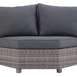 Ashley Salem Beach Corner With Cushion Sofas