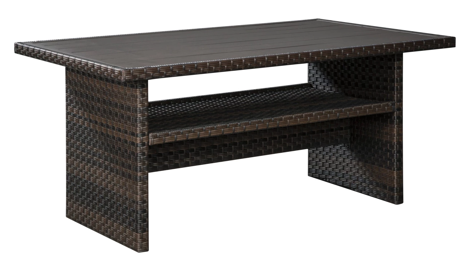 Ashley Easy Isle Rectangular Multi-Use Table All Dining Tables 1 Ashley Easy Isle Rectangular Multi-Use Table All Dining Tables