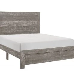 Home Elegance Corbin Full Bed In A Box