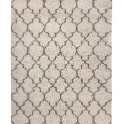 Ashley Gate Cream Large Rug