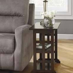 Ashley T017 Chair Side End Table End Tables