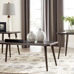 Ashley Fazani Occasional Table Set