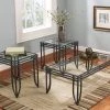 Ashley Living Room Exeter Occasional Table Set