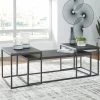 Ashley Yarlow Occasional Table Set (3/CN)