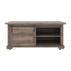 Ashley Arlenbry Rectangular Cocktail Table Living Room