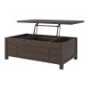 Ashley Camiburg Rect Lift Top Cocktail Table