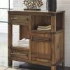 Ashley Cabinets Roybeck Accent Cabinet