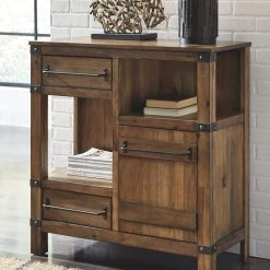 Ashley Cabinets Roybeck Accent Cabinet