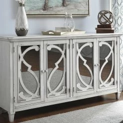 Ashley Mirimyn Accent Cabinet