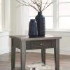 Ashley Branbury Rectangular End Table