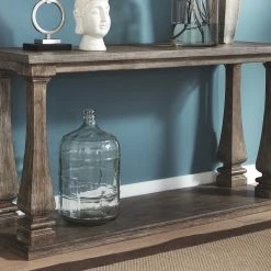 Ashley Johnella Sofa Table