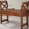 Ashley Abbonto Accent Bench