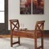 Ashley Abbonto Accent Bench