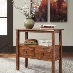 Ashley Abbonto Accent Table
