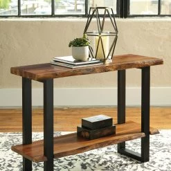 Ashley Browsard Sofa Table Living Room