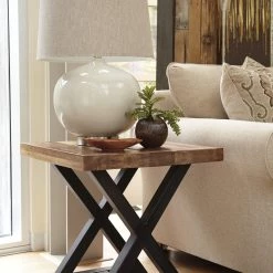 Ashley Wesling Sofa Table Sofa Tables