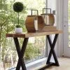 Ashley Wesling Sofa Table