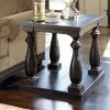 Ashley Mallacar End Table