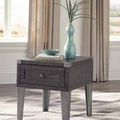 Ashley Todoe Rectangular End Table