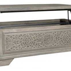 Ashley Marcilyn Lift Top Cocktail Table
