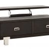 Ashley Chisago Rect Lift Top Cocktail Table