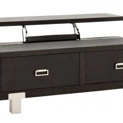 Ashley Chisago Rect Lift Top Cocktail Table