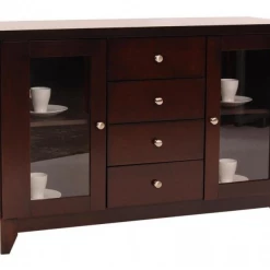 Home Elegance Daisy Espresso Server