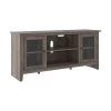 Ashley Arlenbry Large TV Stand With Fireplace Option TV Fireplaces